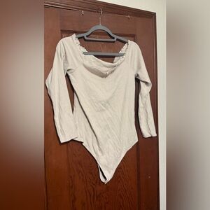 Abercrombie&fitch bodysuit